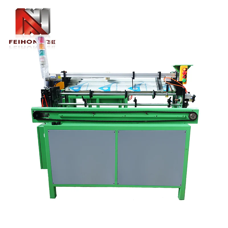 Hoe zorgt een automatische buistoevoermachine voor een revolutie in de efficiëntie van de industriële productie? Hoe zorgt een automatische buistoevoermachine voor een revolutie in de efficiëntie van de industriële productie?