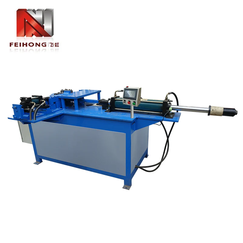 Waarom herdefinieert de Flat Pipe Bender precisiebuigen in moderne fabricage? Waarom herdefinieert de Flat Pipe Bender precisiebuigen in moderne fabricage?