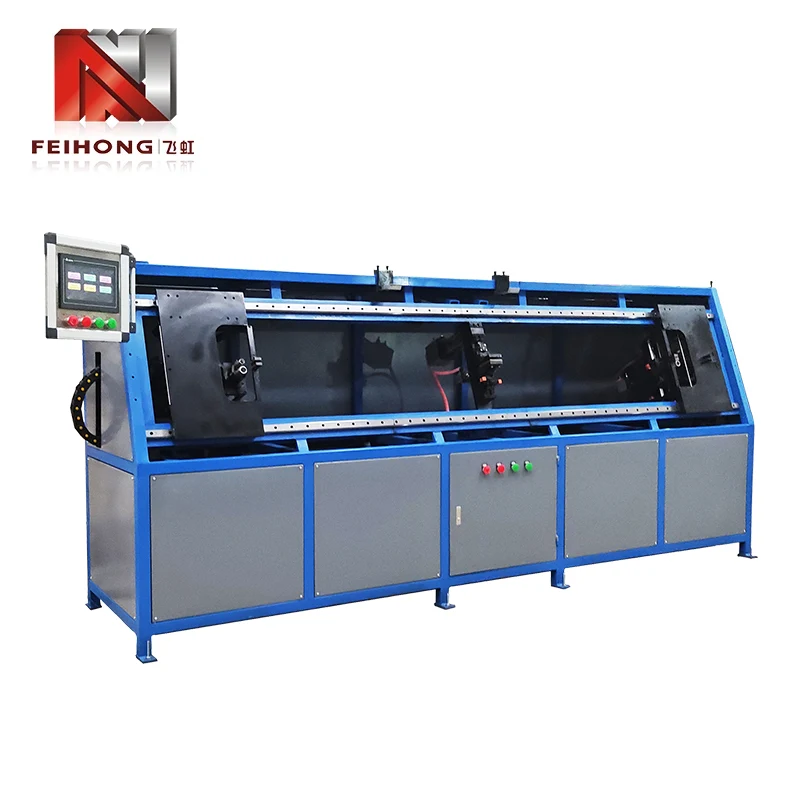 Waarom zijn pijpbuigers essentieel voor het nauwkeurig vormen van buizen in moderne industrieën? Waarom zijn pijpbuigers essentieel voor het nauwkeurig vormen van buizen in moderne industrieën?