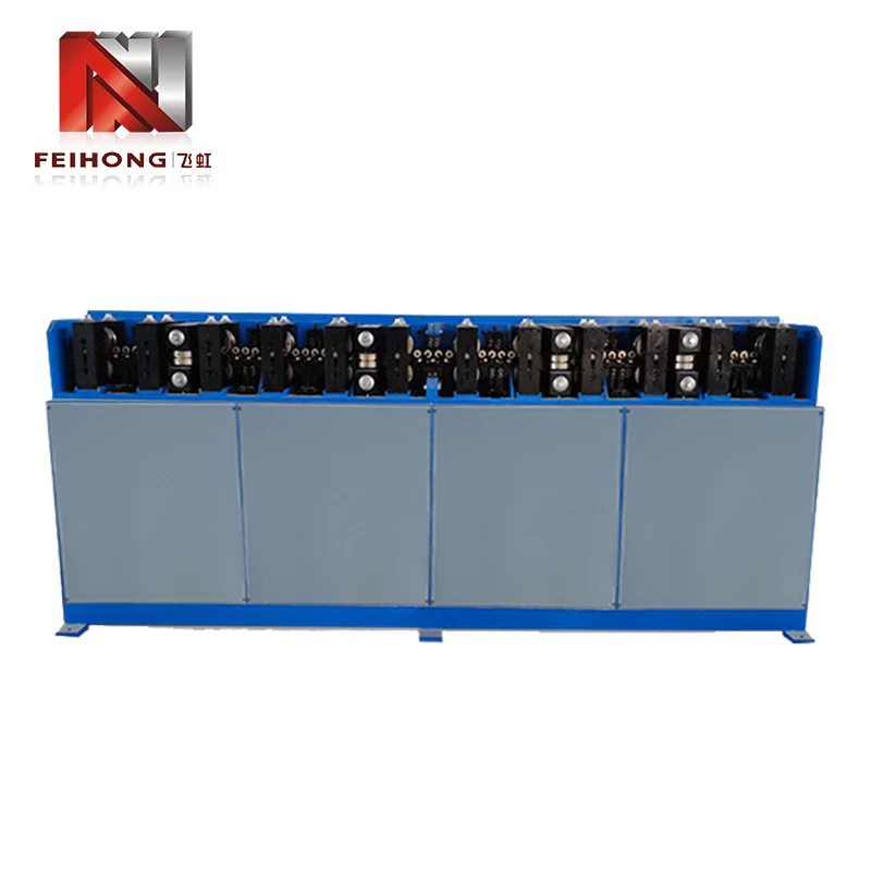 Hoe verbetert een pijpkrimpmachine de precisie, efficiëntie en productiebetrouwbaarheid op de lange termijn? Hoe verbetert een pijpkrimpmachine de precisie, efficiëntie en productiebetrouwbaarheid op de lange termijn?