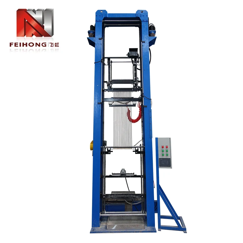 Pijpvulmachine