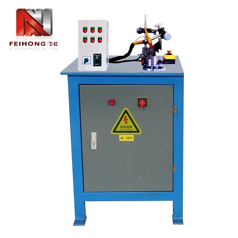 Automatische lasmachine