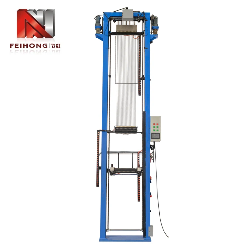 Dubbel gegarandeerde medium magnesiumoxide -vulmachine
