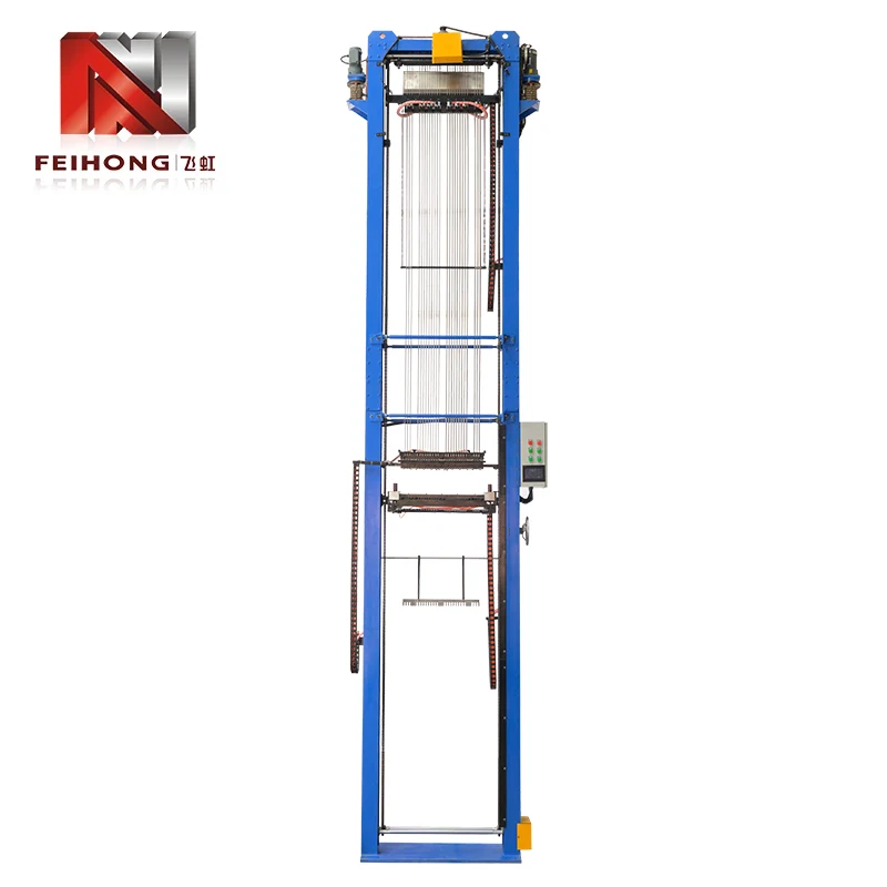 Stofvrije drievoudige beveiliging magnesiumoxidepoeder vulmachine