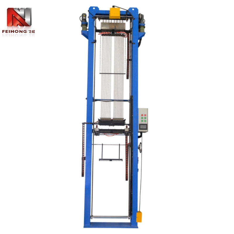 FH-114 Hybride structuur Magnesiumoxide poeder vulmachine Geïntegreerde dubbele en drievoudige beschermingsstructuur Universele kleine buisvulmachine met grote diameter