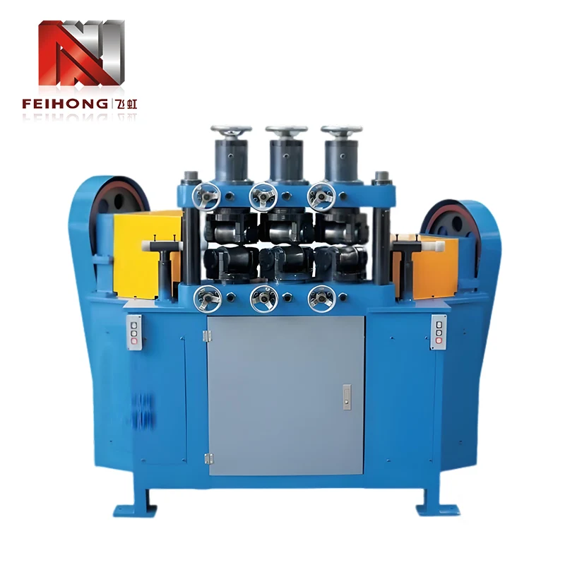 FH-3G rechtmachine