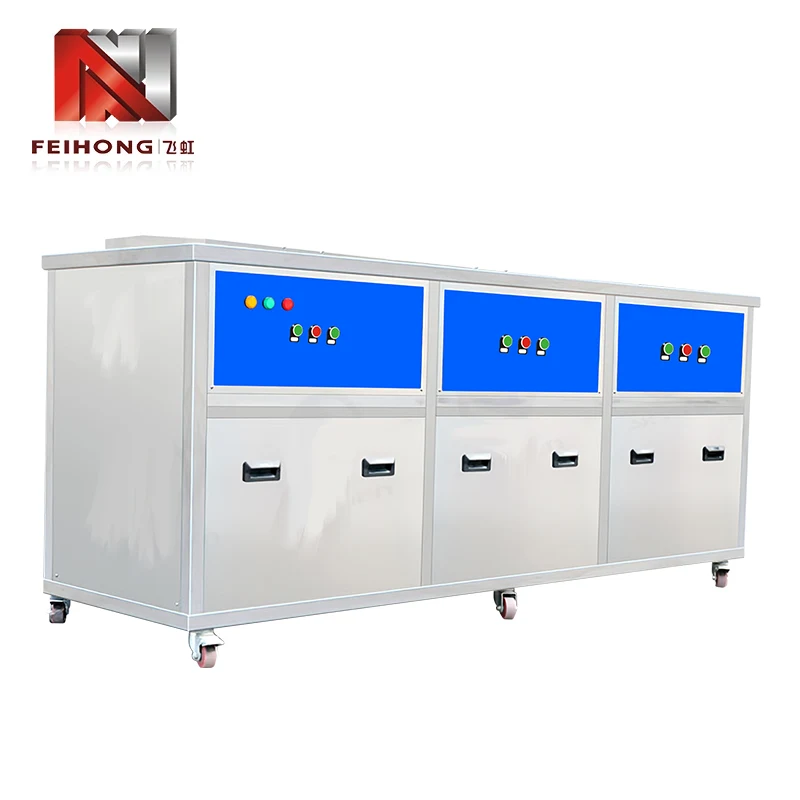 Hoogfrequente ultrasone vibrerende reinigingsapparatuur Hoogfrequente ultrasone vibrerende reinigingsapparatuur
