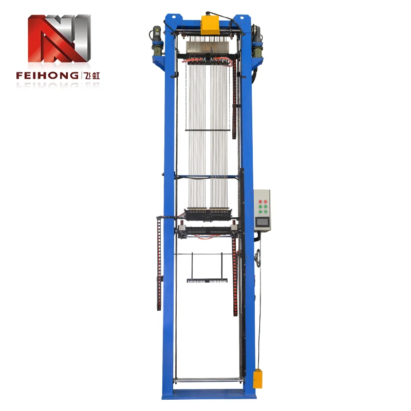 Hybride structuur magnesiumoxidepoeder vulmachine