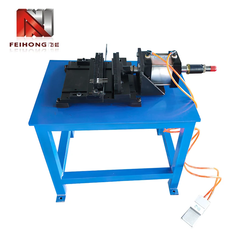 Handmatige dopdraadmachine